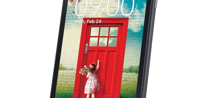 LG L65 D280 ominaisuudet