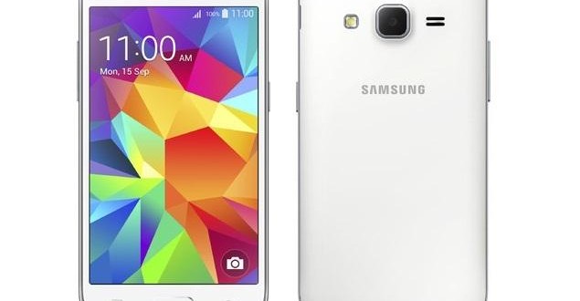 Samsung Galaxy Core Prime ominaisuudet