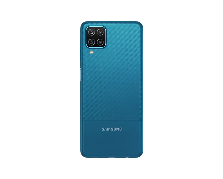 Galaxy A12 – ominaisuudet