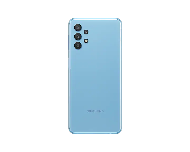 Galaxy A32 5G – ominaisuudet