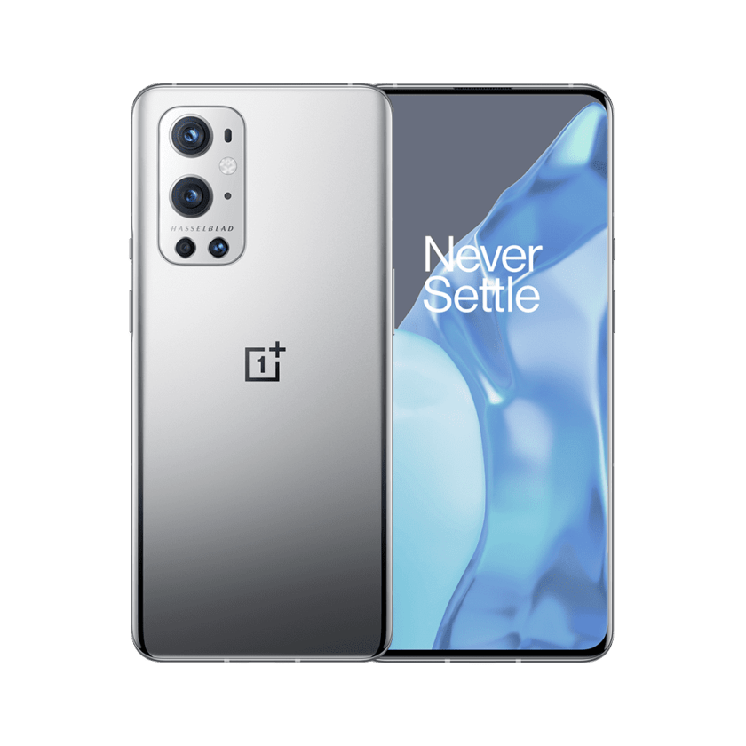 OnePlus 9 Pro  – ominaisuudet