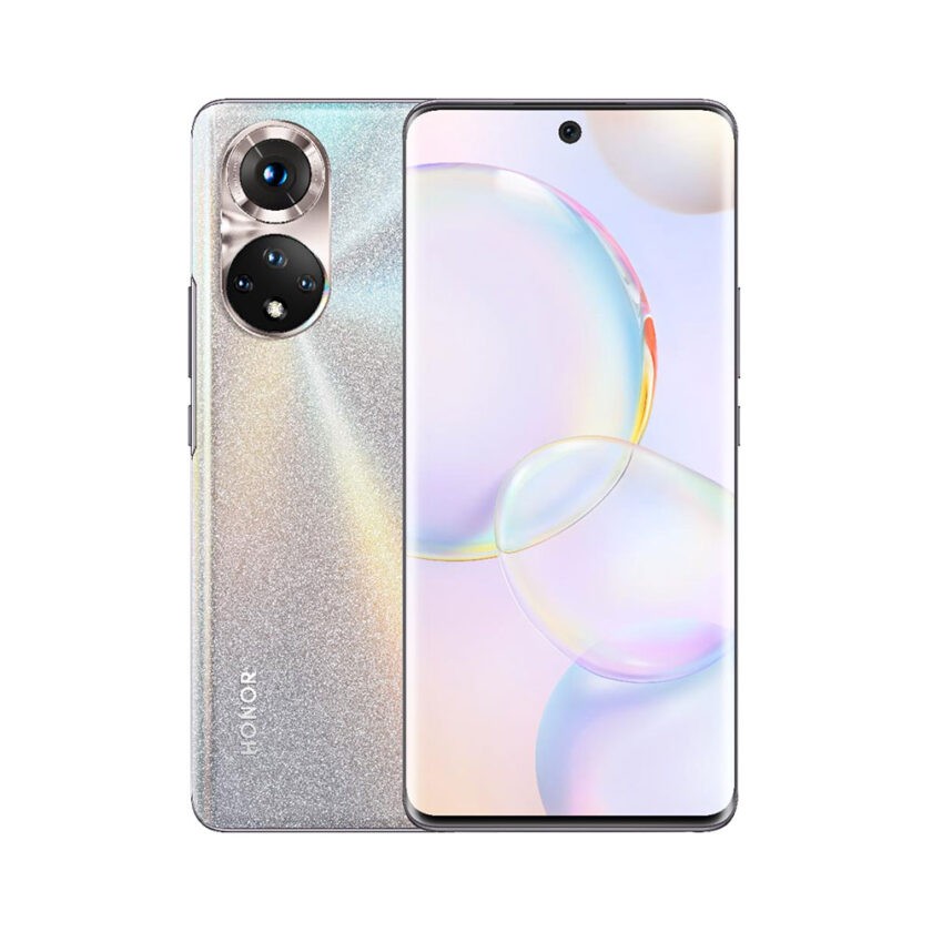 Honor 50 – ominaisuudet