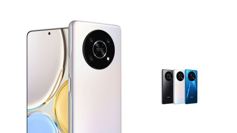 honor magic4 lite 5g
