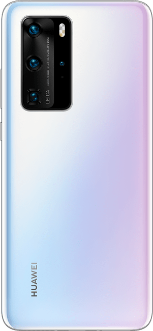 Huawei P40 Pro – ominaisuudet