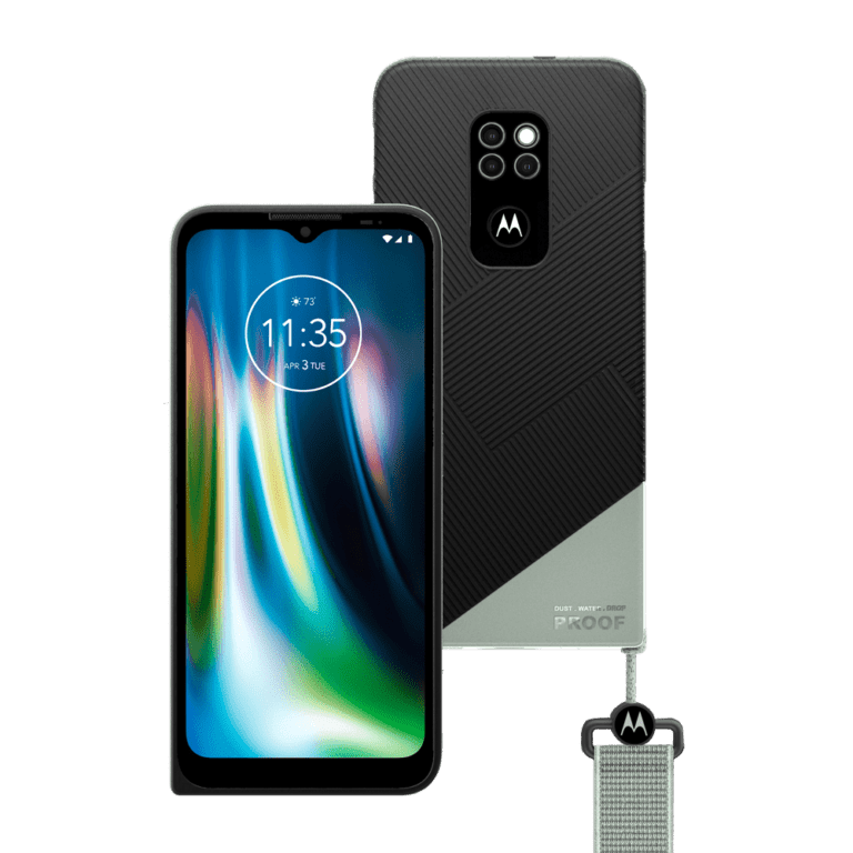 motorola defy