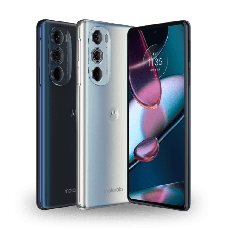 motorola edge 30 pro
