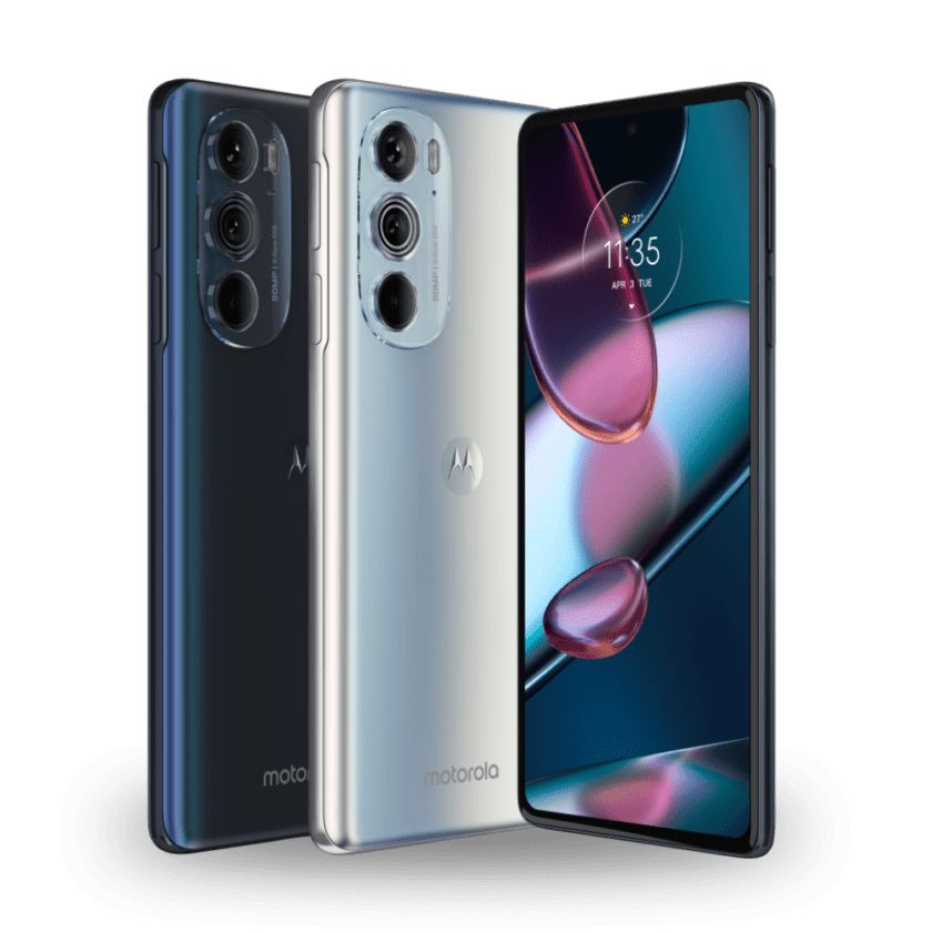 motorola edge 30 pro – ominaisuudet