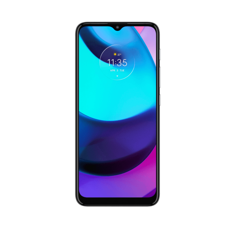 motorola moto e20