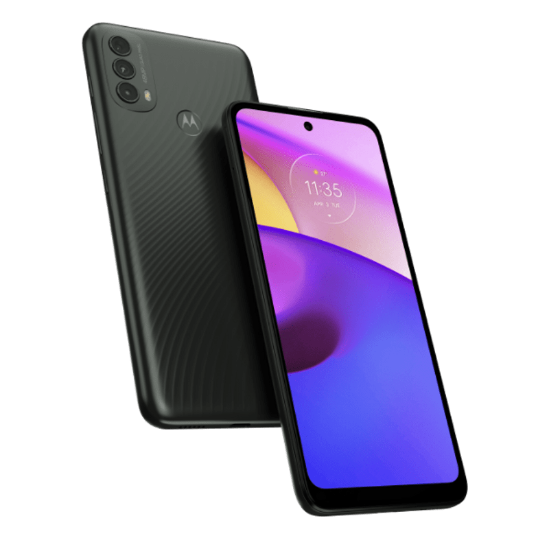 motorola moto e40 – ominaisuudet
