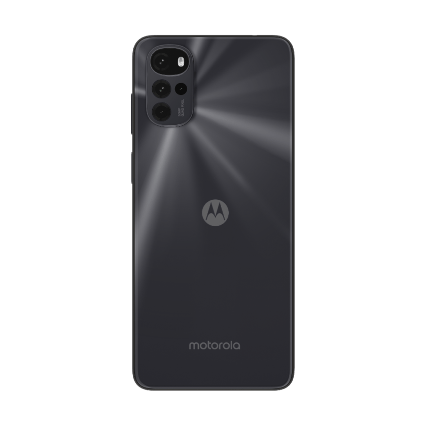 motorola moto g22 – ominaisuudet