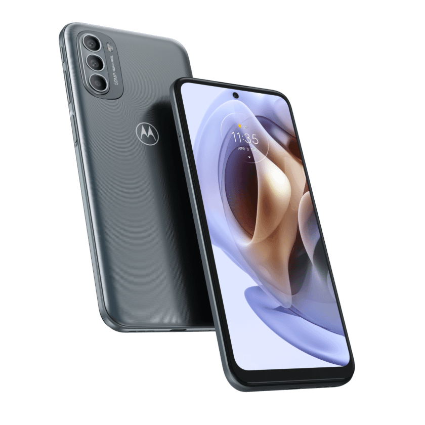 motorola moto g31 – ominaisuudet