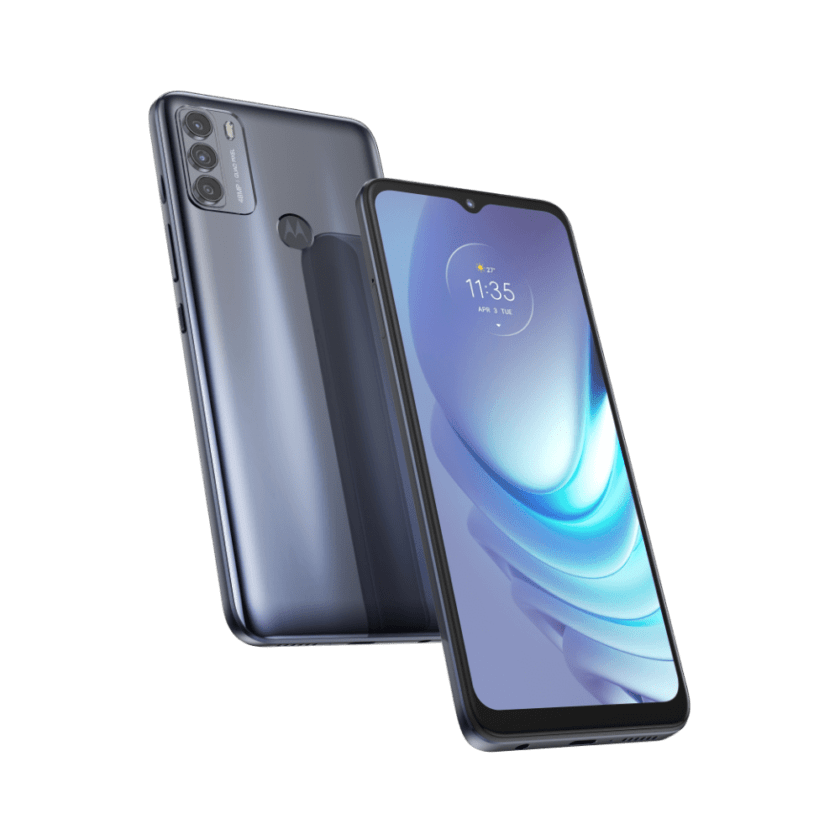 motorola moto g50 – ominaisuudet
