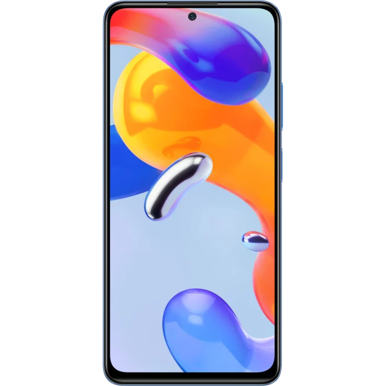 Redmi Note 11 Pro 5G