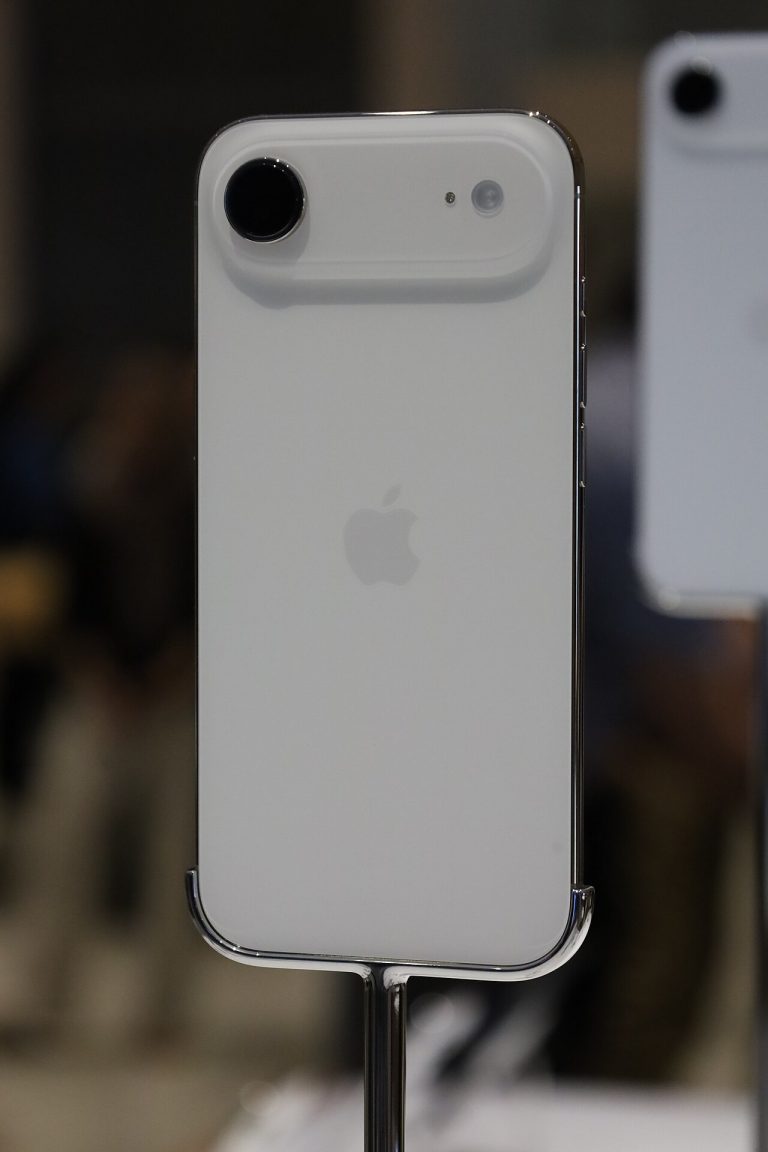 iPhone Air