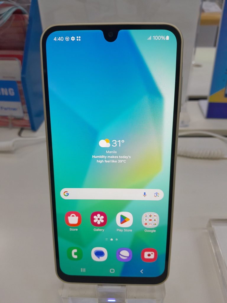 Galaxy A16 5G