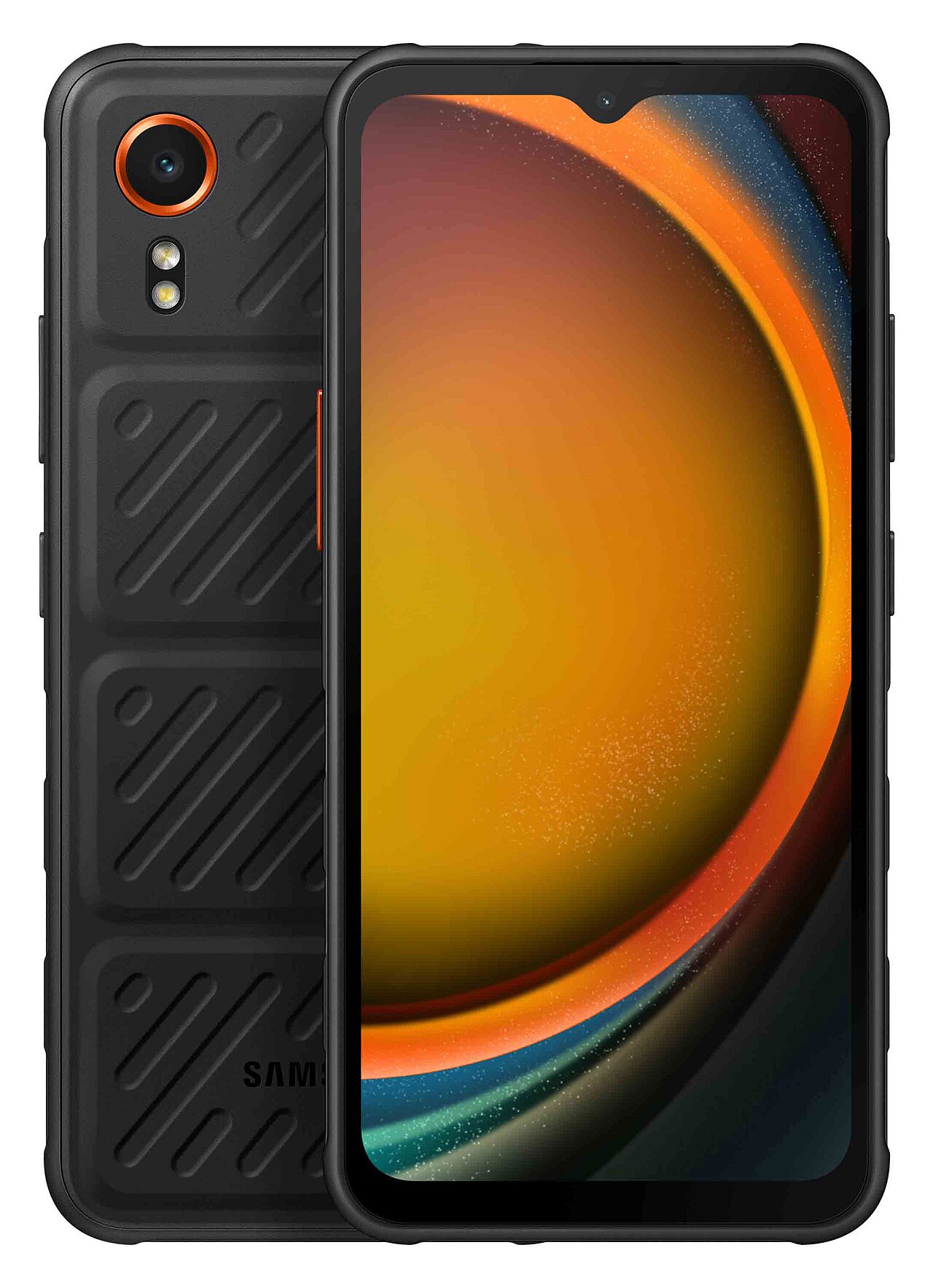 Galaxy XCover7