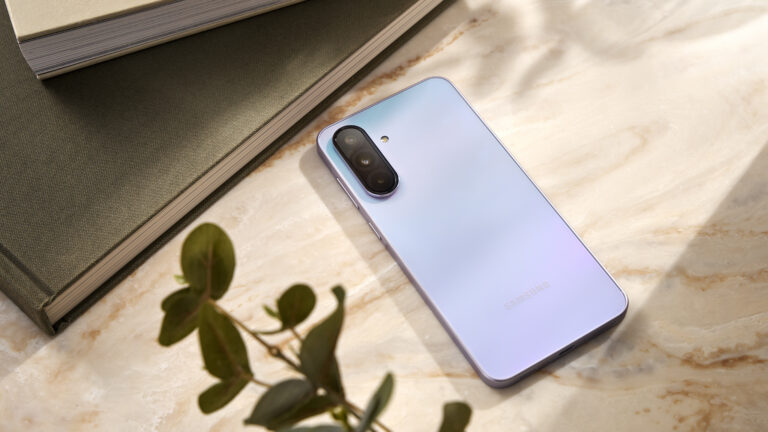 Galaxy A36 5G